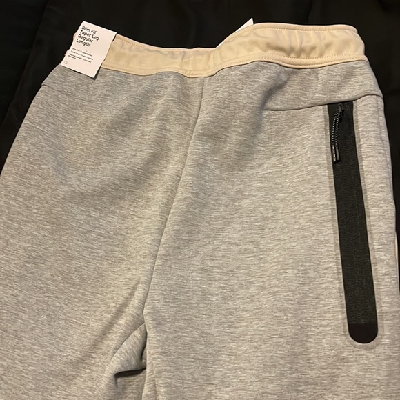 Nike Tech Fleece Pants Men’s Small - Picture 6 of 6